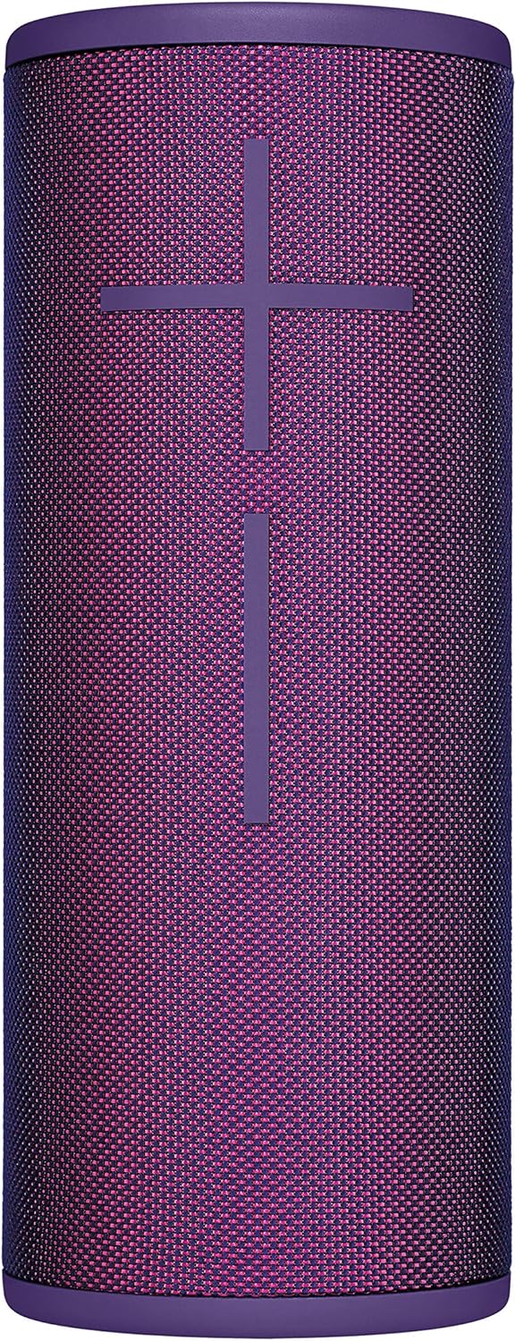 Portable Waterproof Bluetooth Speaker O78591
