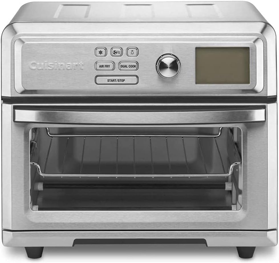 Digital AirFryer Toaster Oven V677