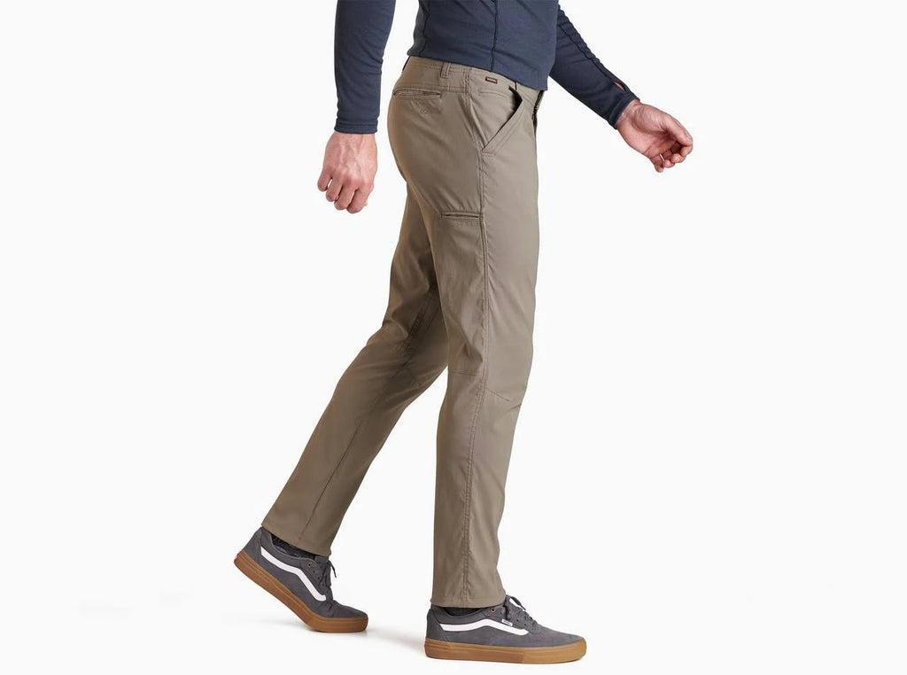 Khaki 42x30 Pant F60708
