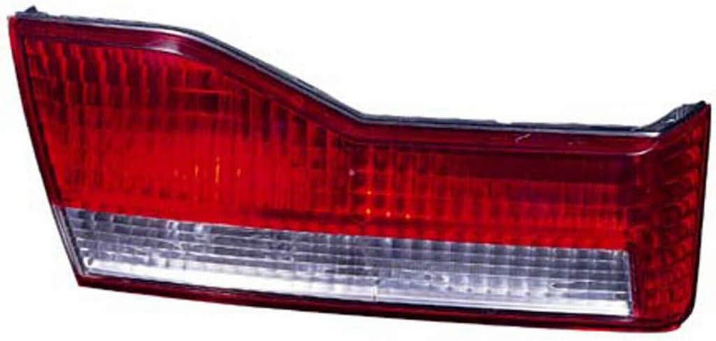 Tail Light Assembly Pack of 2 X55976
