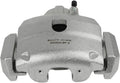 Front Driver Brake Calipers U545799