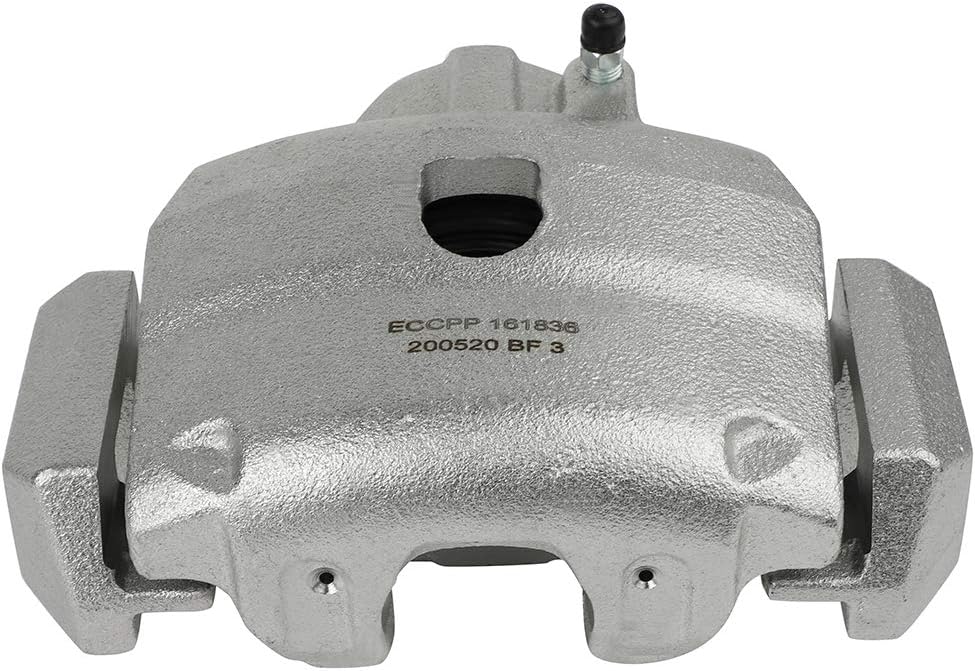 Front Driver Brake Calipers U545799