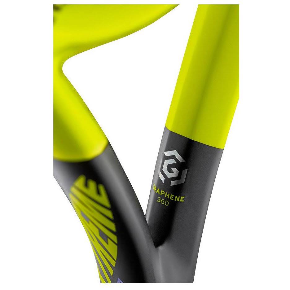 Tennis Racquet (4 1/4) A5169