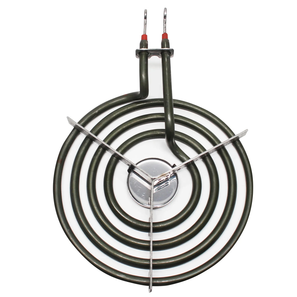 6 inch 4 Turns Surface Burner Element E154