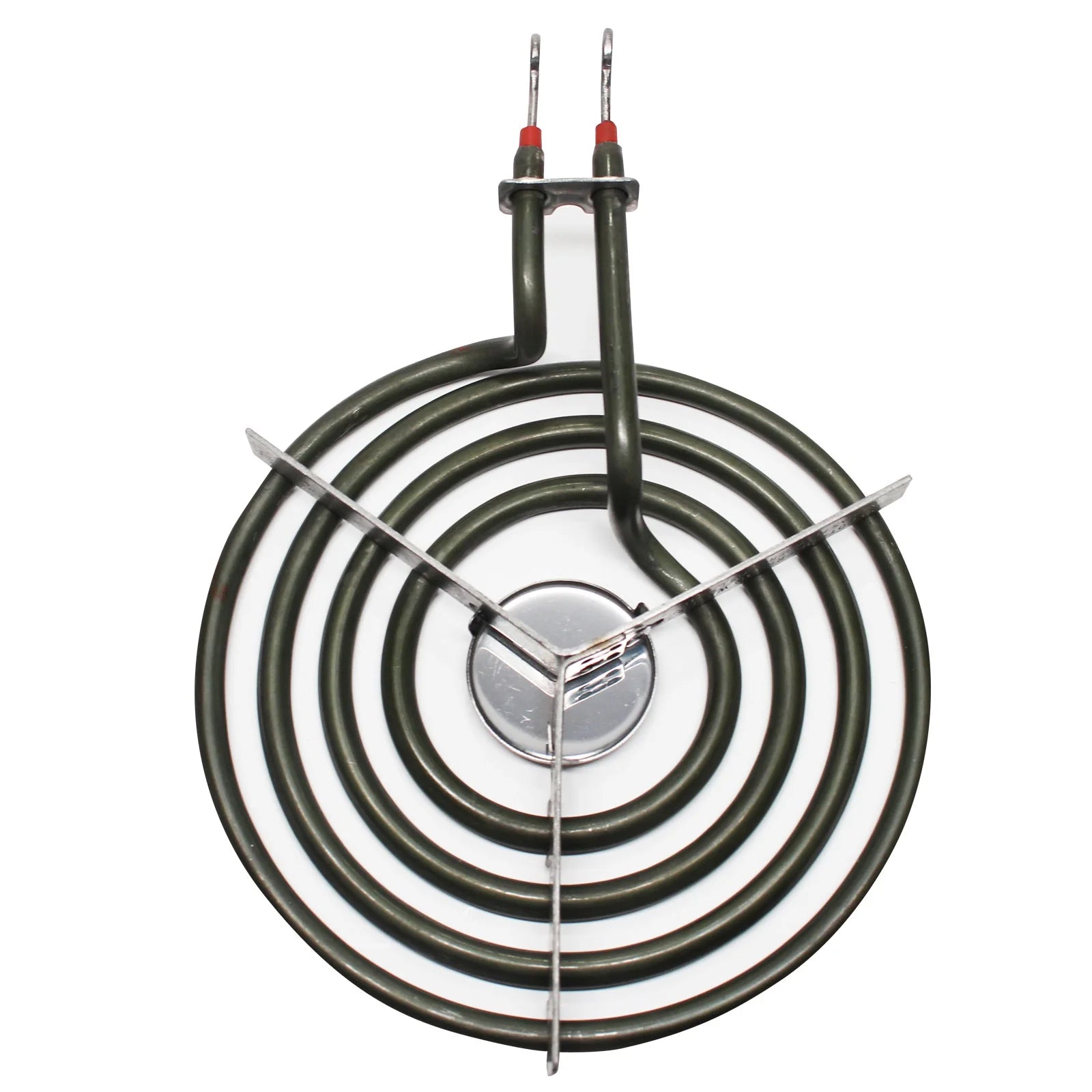 6 inch 4 Turns Surface Burner Element E154