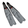 Camo Gray Fins H4756
